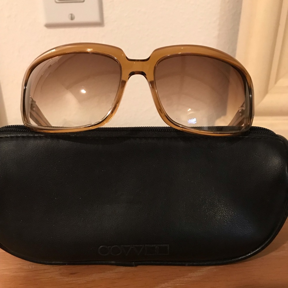 Oliver Peoples Sunglasses